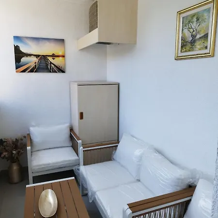 Bubli Apartment *